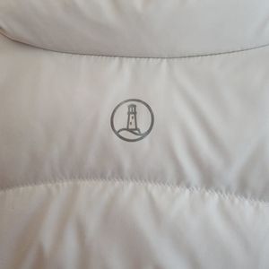 Lands' End Vest, Size XS (2-4)